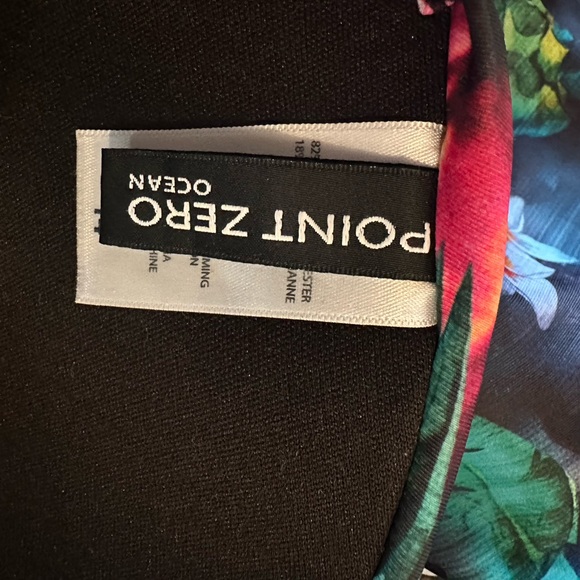 Bikini top point zero - Picture 2 of 3